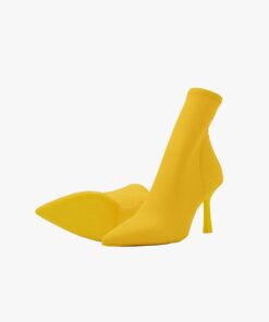 Stivaletto Abigail