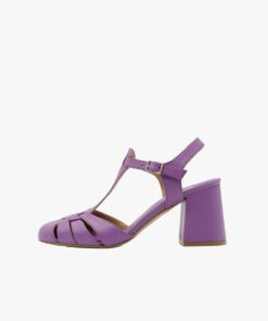 Viola Bordeaux